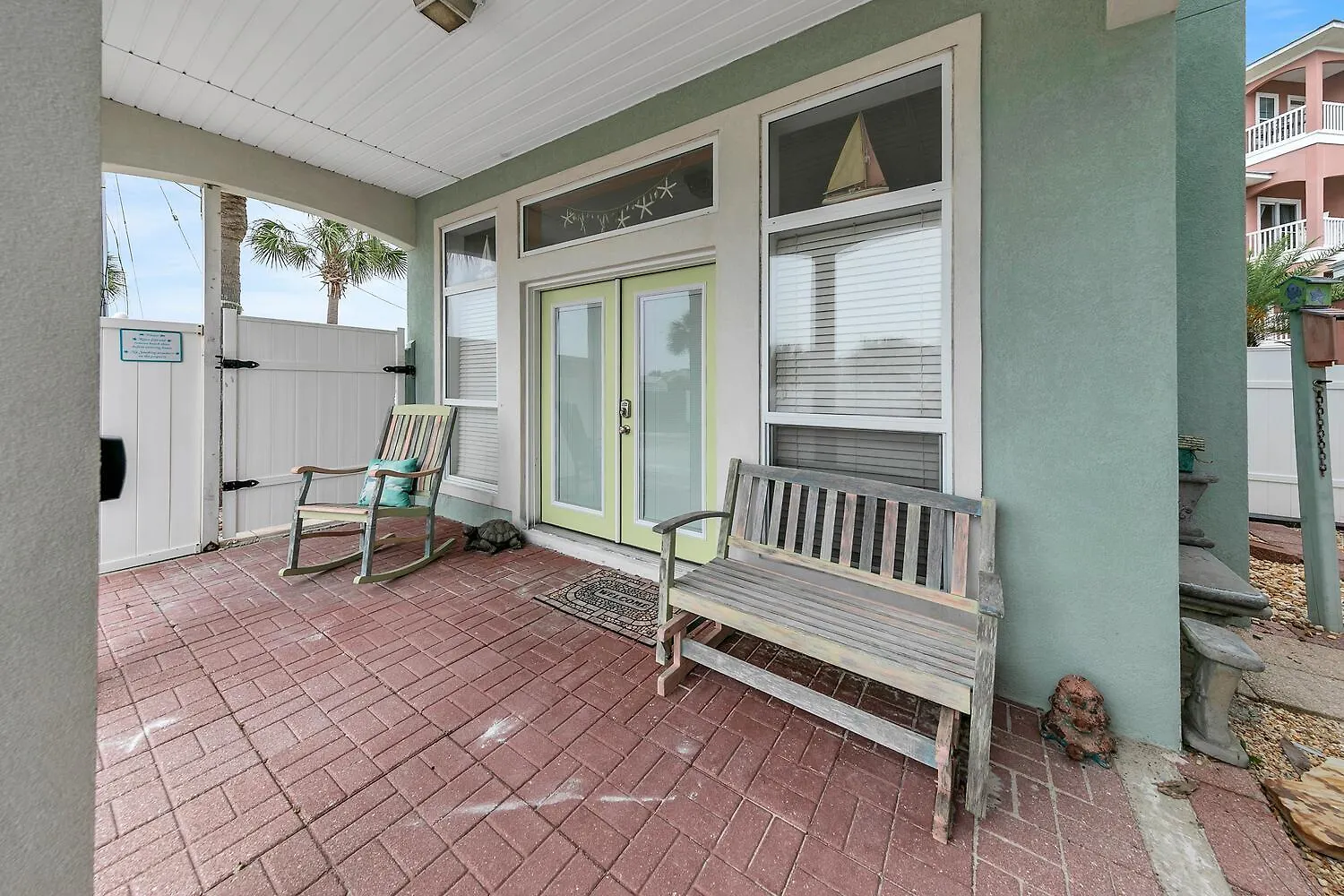 Blue Turtle Beach House By Emerald Coast Retreats Panama City Beach 0*,