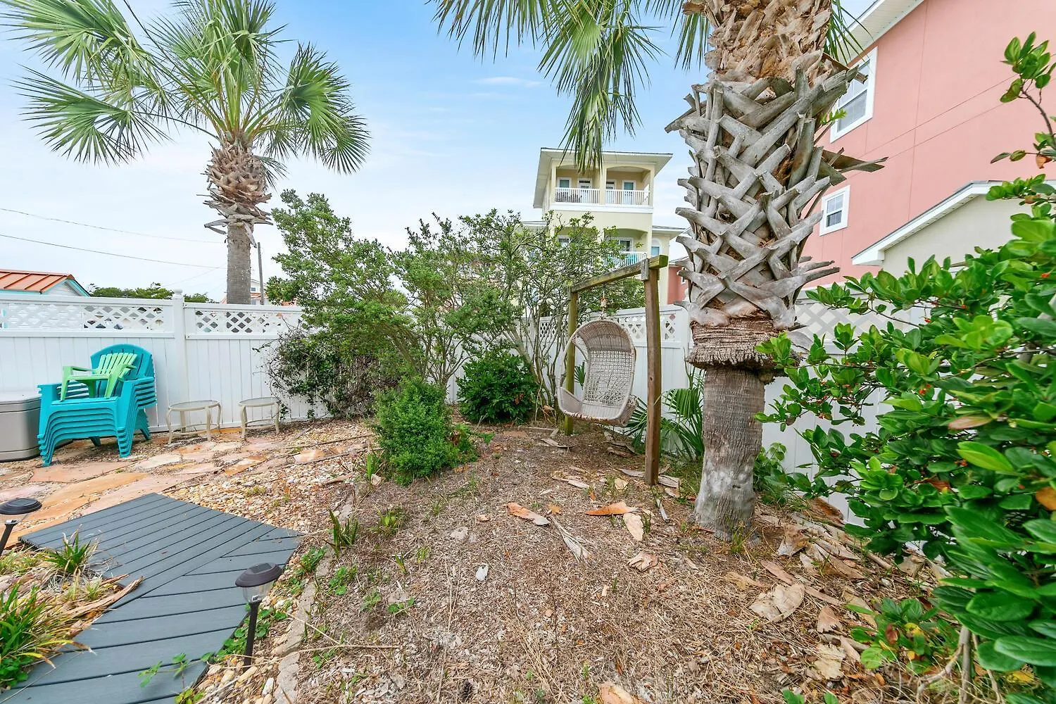 Blue Turtle Beach House By Emerald Coast Retreats Panama City Beach Semesterbostad