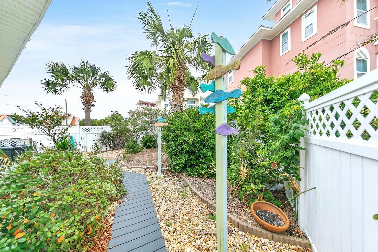 Blue Turtle Beach House By Emerald Coast Retreats Panama City Beach 0*,  USA