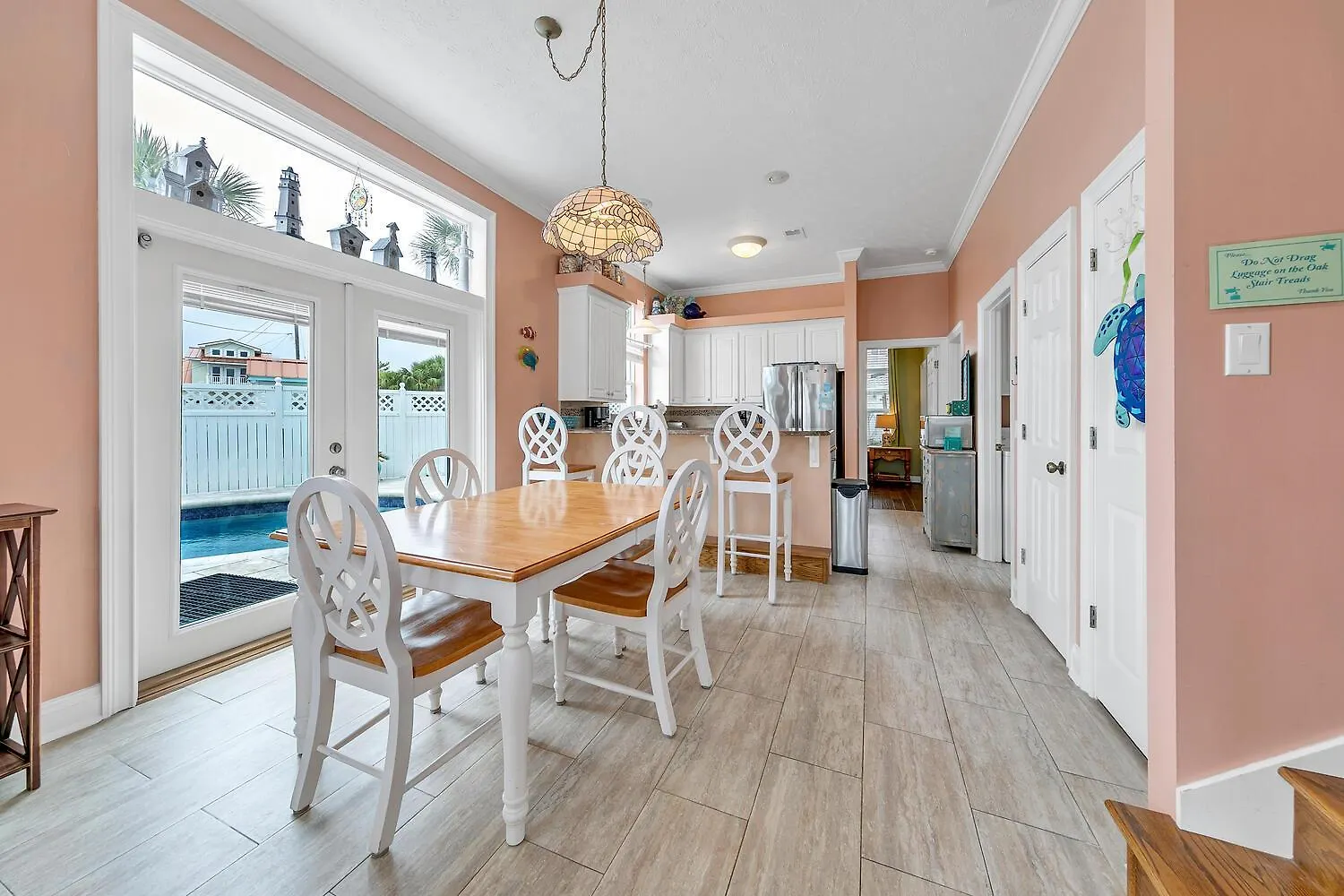 Holiday home Blue Turtle Beach House By Emerald Coast Retreats Panama City Beach