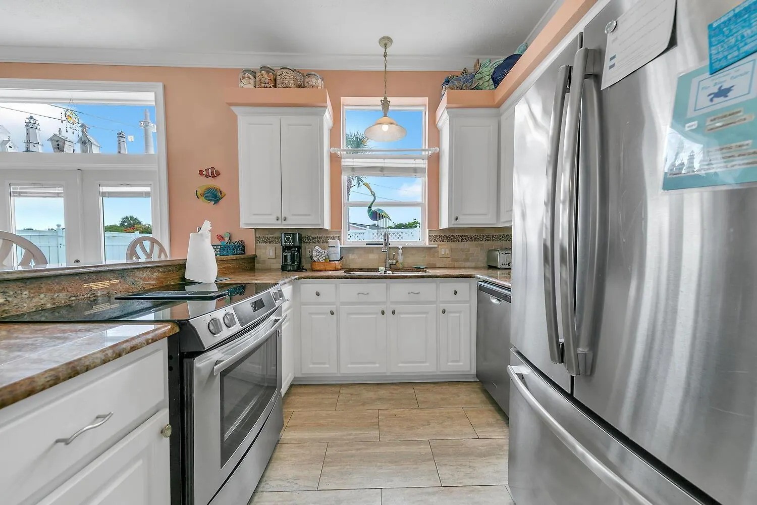 Blue Turtle Beach House By Emerald Coast Retreats Panama City Beach