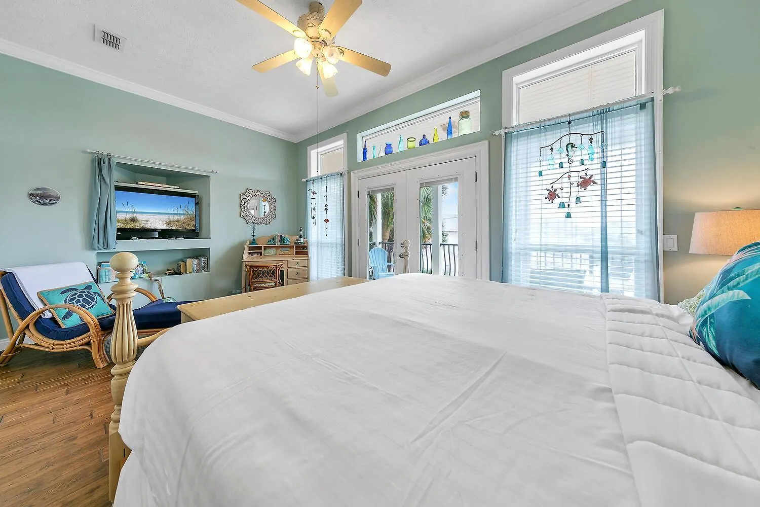 Blue Turtle Beach House By Emerald Coast Retreats location